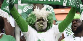 Nigerian stars on the move: Summer transfer watch
